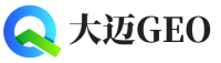 鄄城县大迈GEO